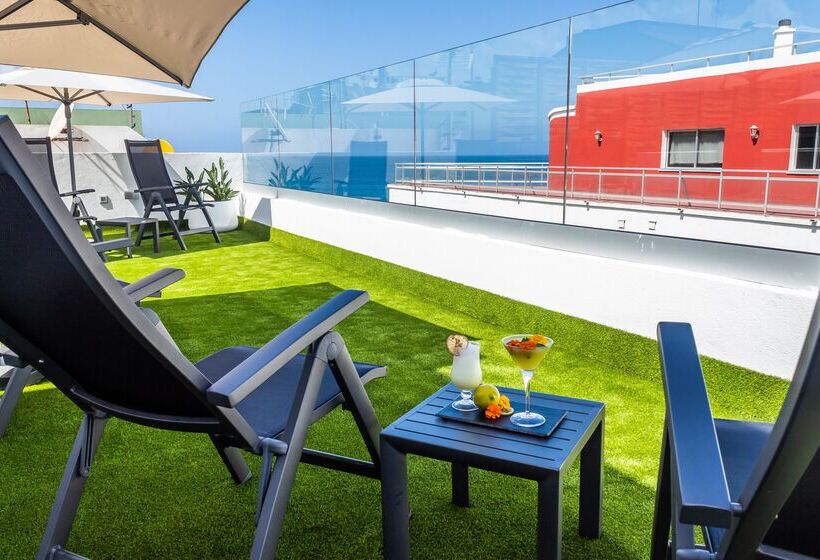 Hotel Lemon & Soul Las Palmas