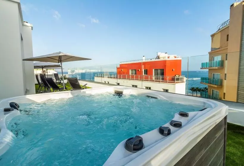 Hotell Lemon & Soul Las Palmas