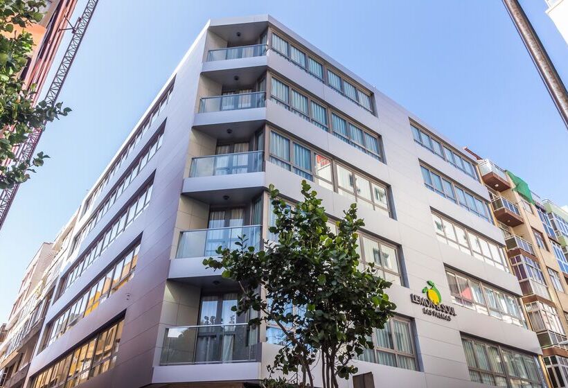 Hotel Lemon & Soul Las Palmas