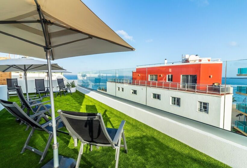 Hotel Lemon & Soul Las Palmas