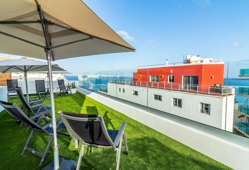 Hotel Lemon & Soul Las Palmas