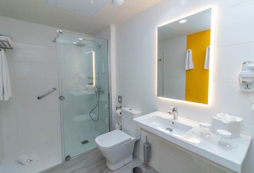 Hotel Lemon & Soul Las Palmas