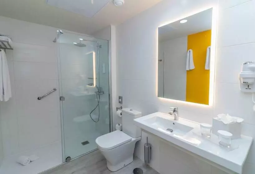 Hotell Lemon & Soul Las Palmas