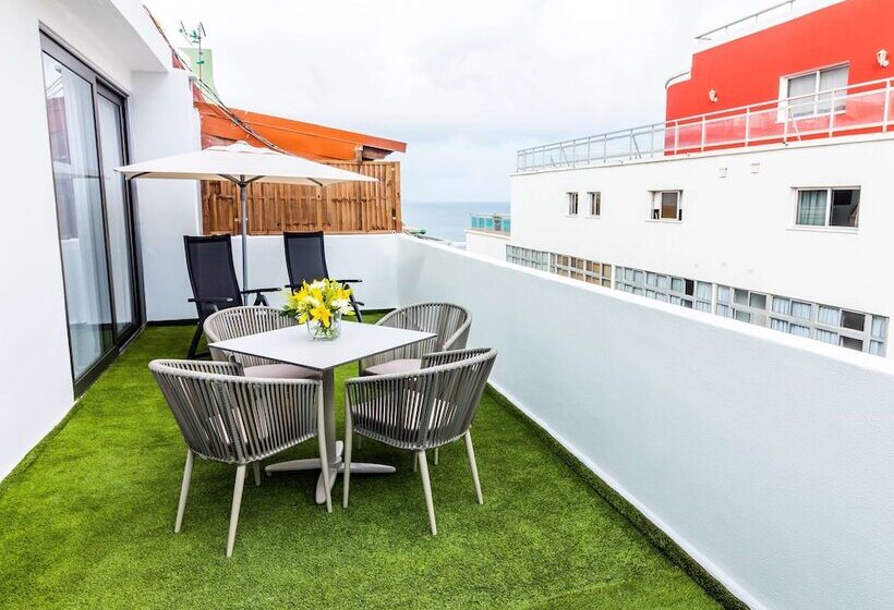 Hotel Lemon & Soul Las Palmas