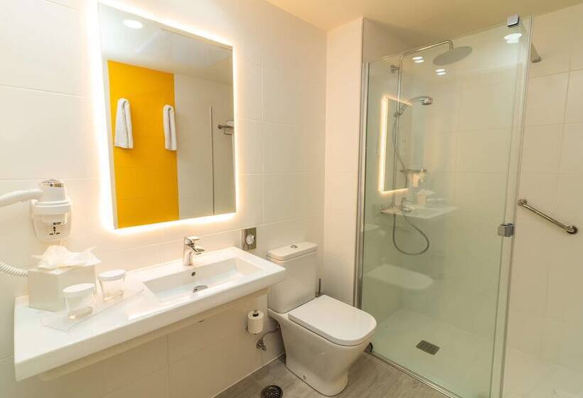 Hotel Lemon & Soul Las Palmas