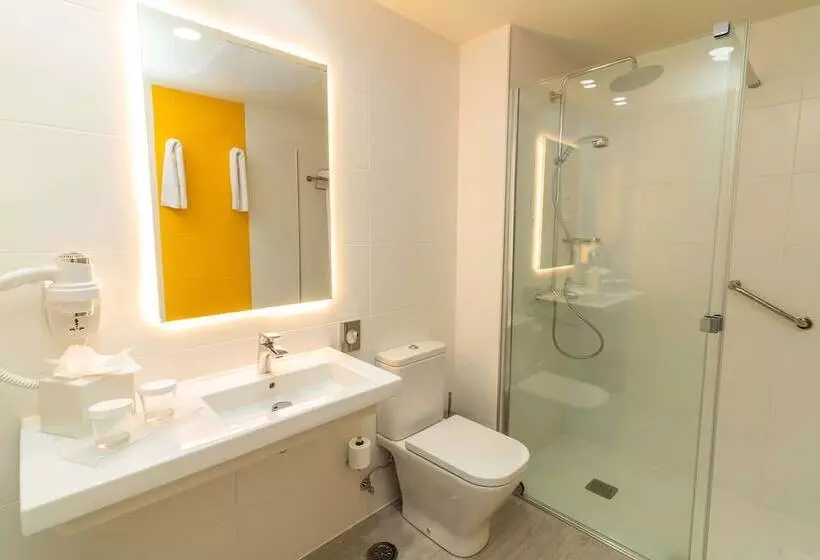 Hotell Lemon & Soul Las Palmas