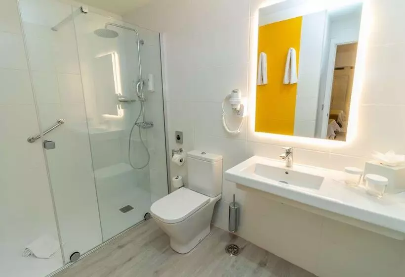 Hotell Lemon & Soul Las Palmas