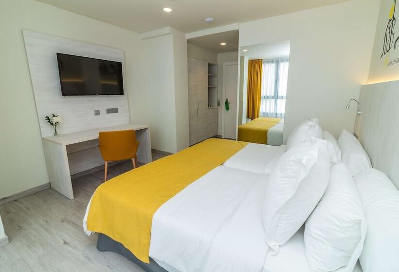 Hotel Lemon & Soul Las Palmas