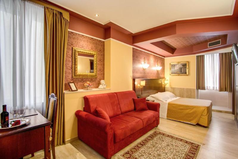 בית מלון כפרי Aurelius Art Gallery