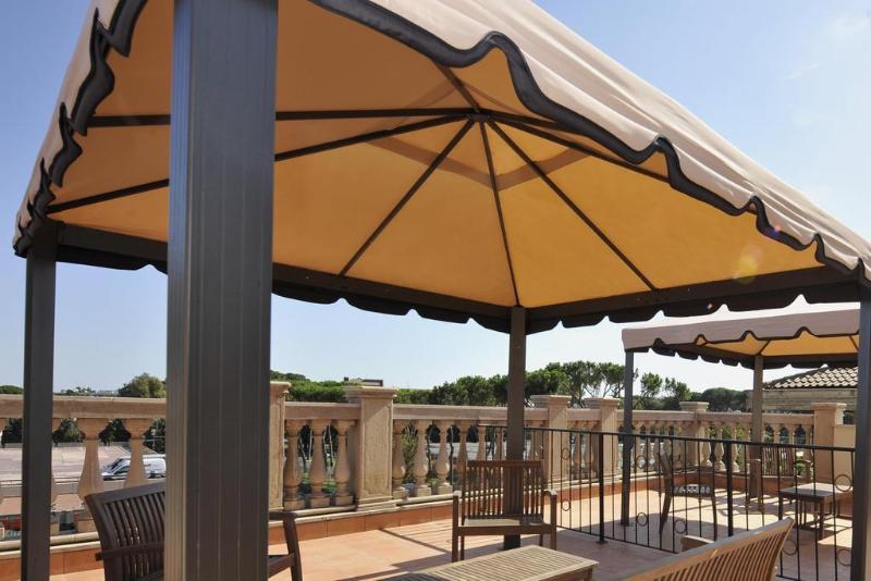 בית מלון כפרי Aurelius Art Gallery