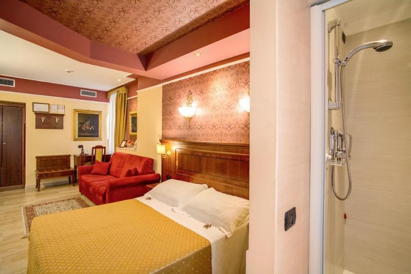 בית מלון כפרי Aurelius Art Gallery