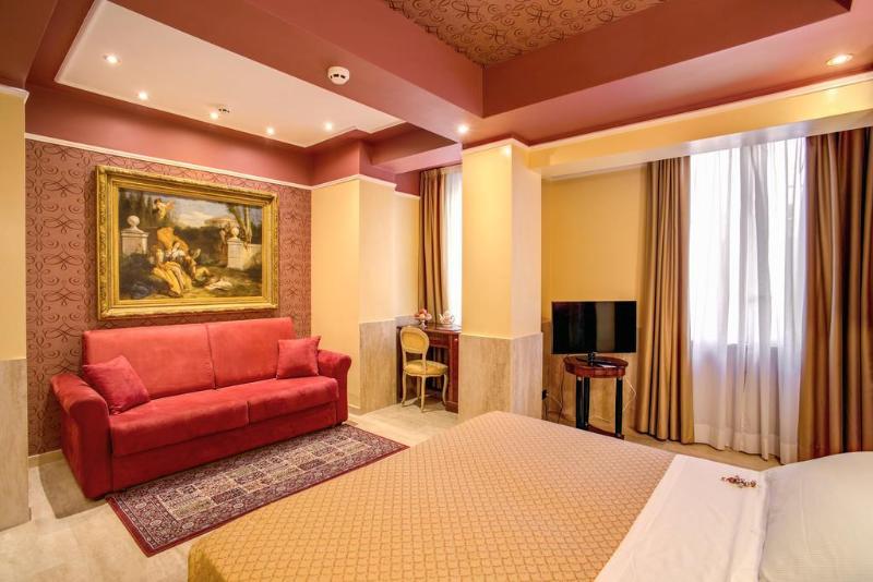 בית מלון כפרי Aurelius Art Gallery