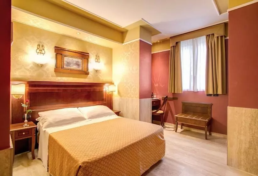 בית מלון כפרי Aurelius Art Gallery