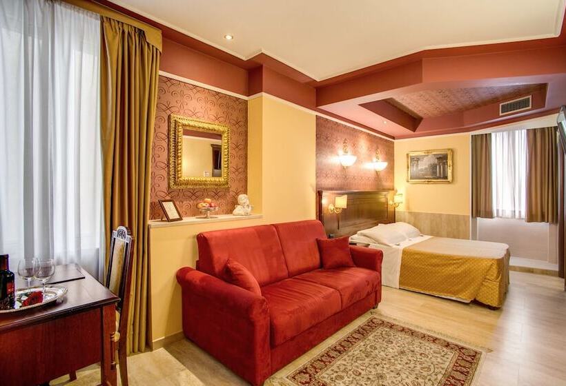 בית מלון כפרי Aurelius Art Gallery