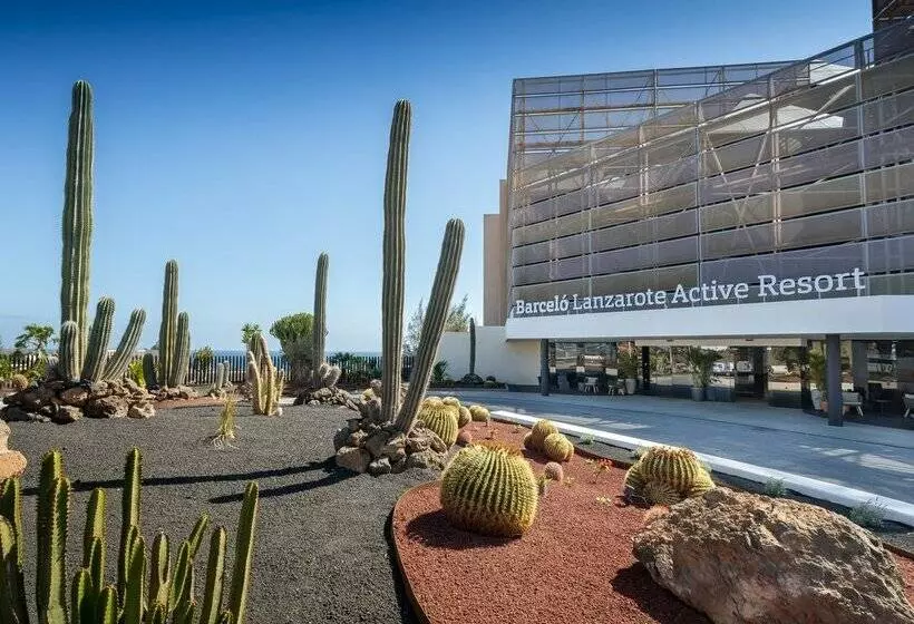 Barcelo Lanzarote Active Resort