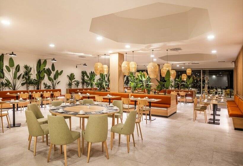 Barcelo Lanzarote Active Resort