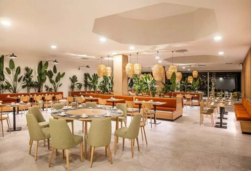 Barcelo Lanzarote Active Resort