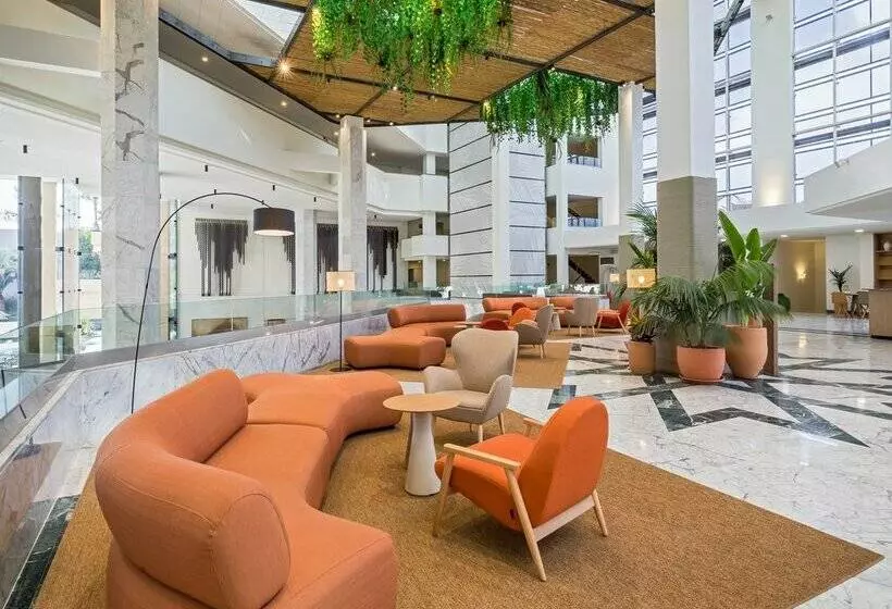 Barcelo Lanzarote Active Resort