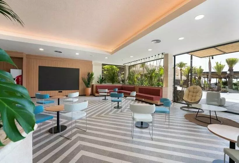 Barcelo Lanzarote Active Resort