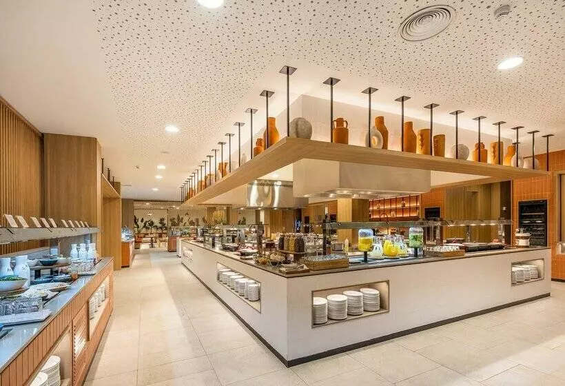 Barcelo Lanzarote Active Resort