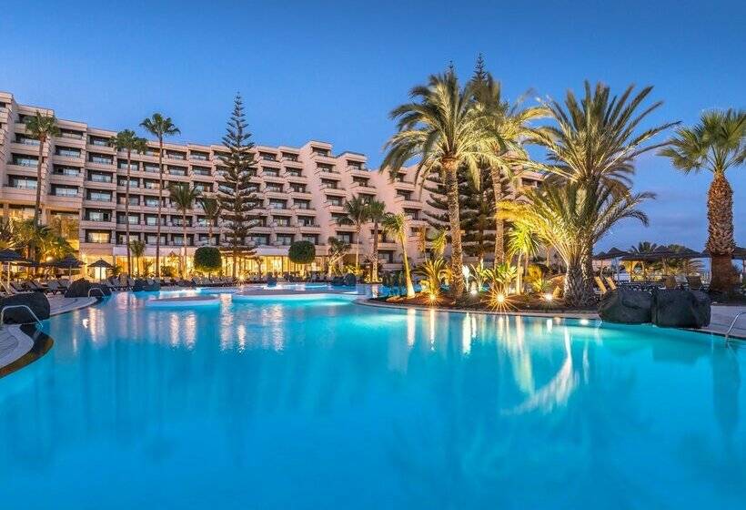 Barcelo Lanzarote Active Resort