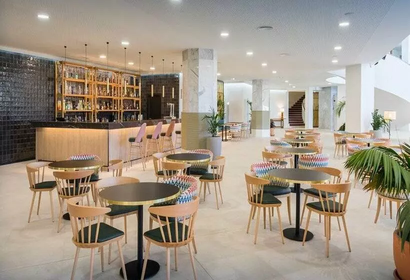 Barcelo Lanzarote Active Resort