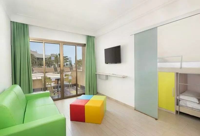 Barcelo Lanzarote Active Resort