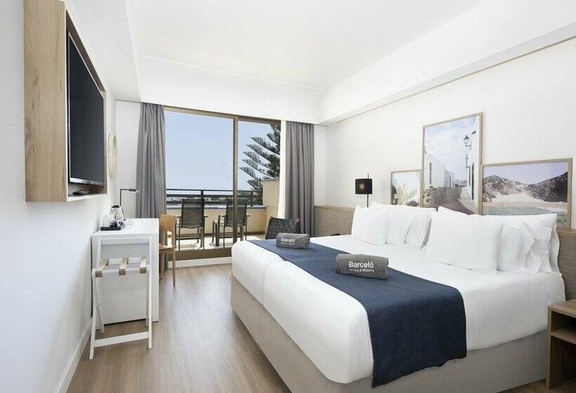 Barcelo Lanzarote Active Resort