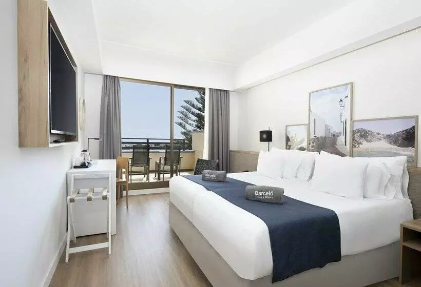 Barcelo Lanzarote Active Resort