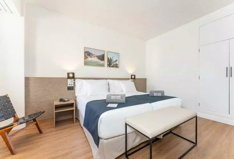 Barcelo Lanzarote Active Resort