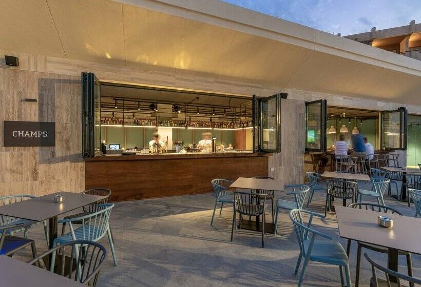 Barcelo Lanzarote Active Resort