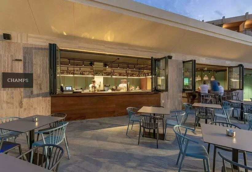 Barcelo Lanzarote Active Resort