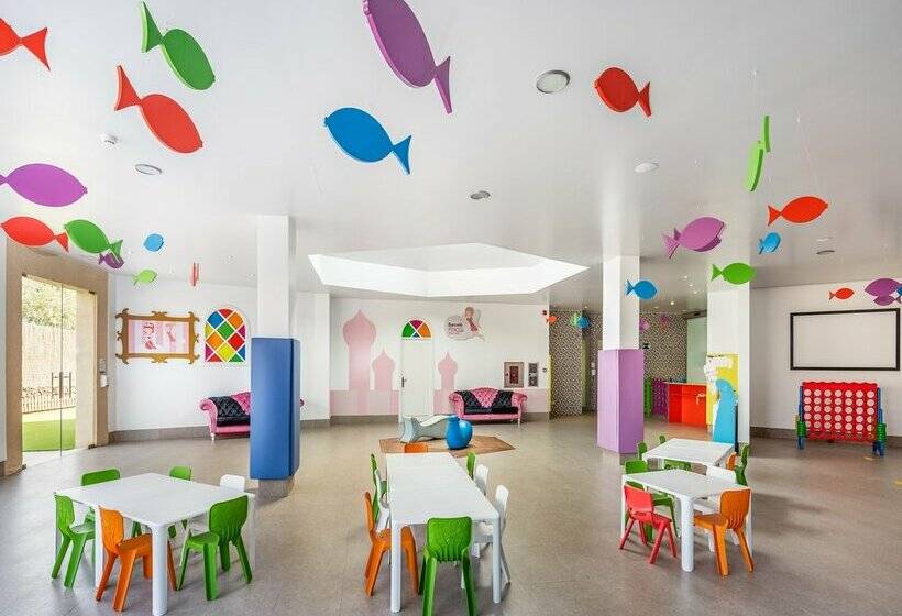 Barcelo Lanzarote Active Resort