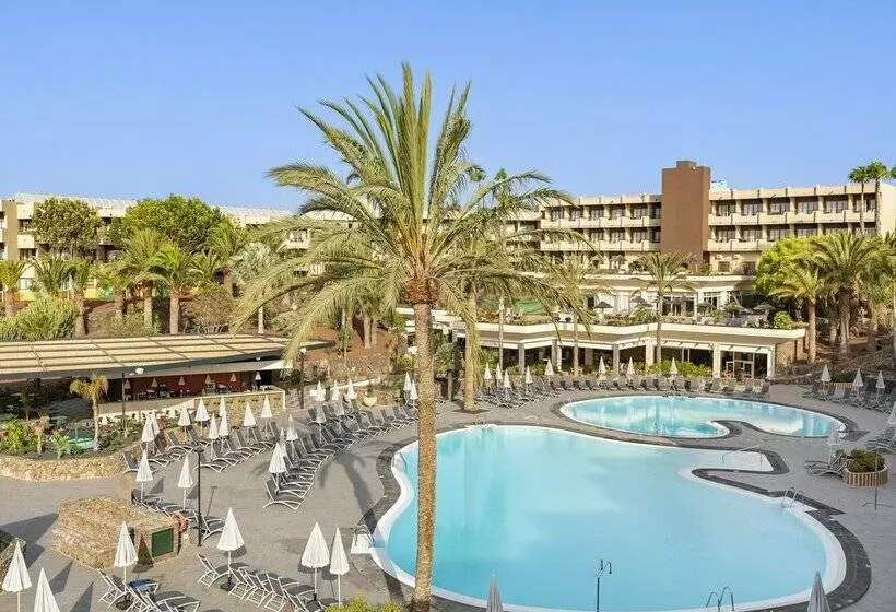 Barcelo Lanzarote Active Resort
