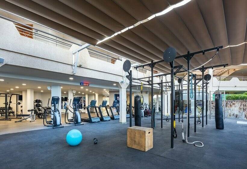 Barcelo Lanzarote Active Resort