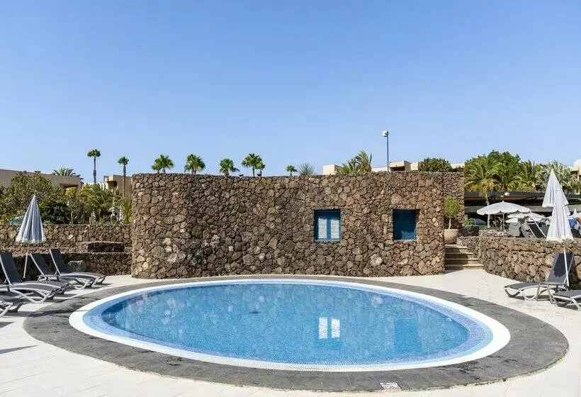 Barcelo Lanzarote Active Resort