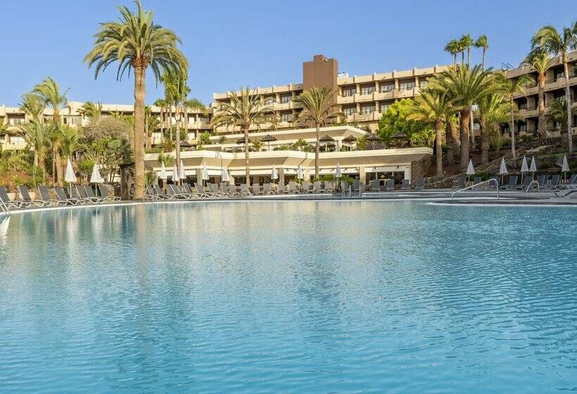 Barcelo Lanzarote Active Resort