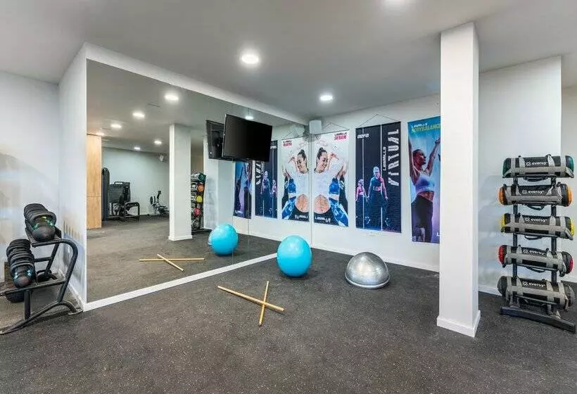 Barcelo Lanzarote Active Resort