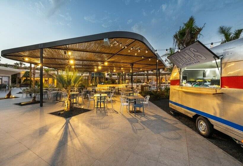 Barcelo Lanzarote Active Resort