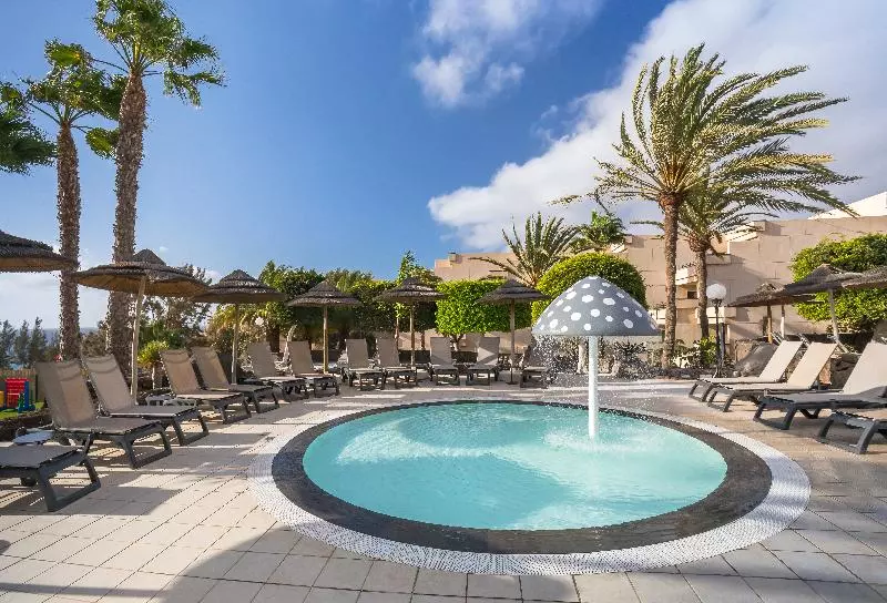 Barcelo Lanzarote Active Resort