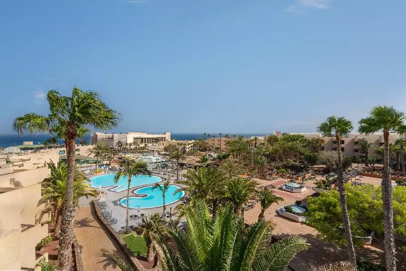 Barcelo Lanzarote Active Resort