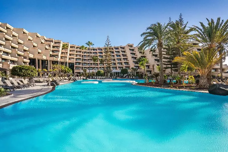 Barcelo Lanzarote Active Resort