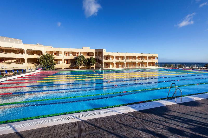 Barcelo Lanzarote Active Resort