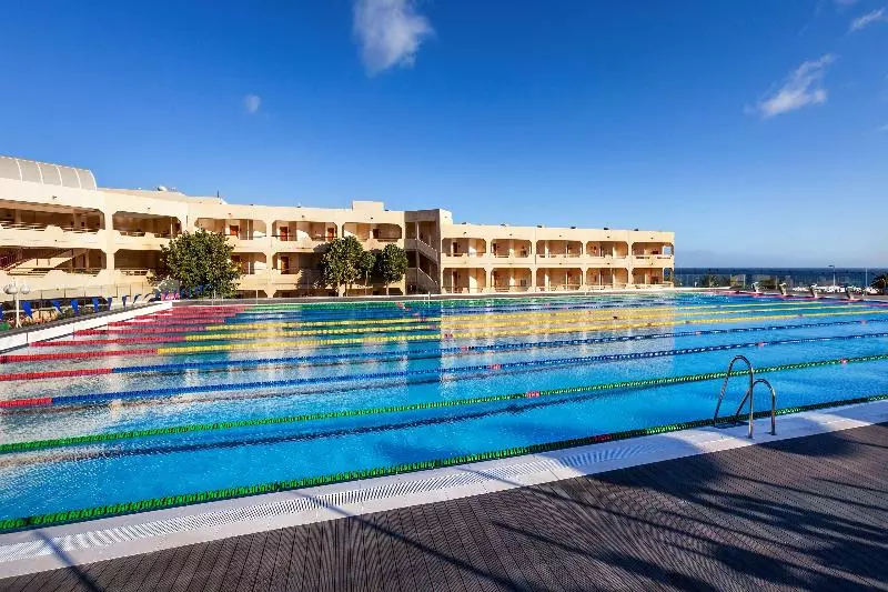 Barcelo Lanzarote Active Resort