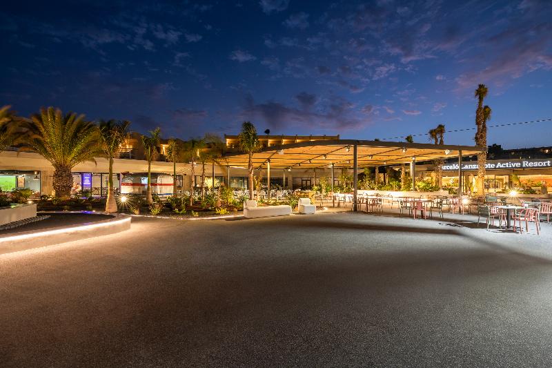 Barcelo Lanzarote Active Resort