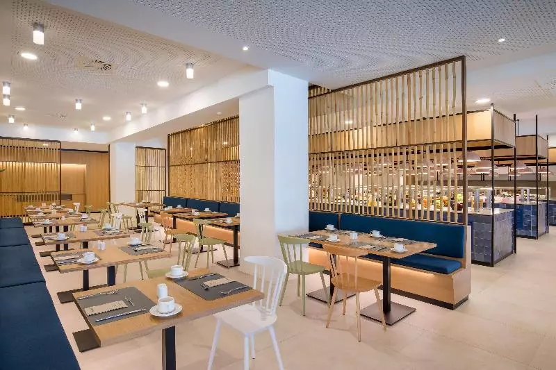 Barcelo Lanzarote Active Resort