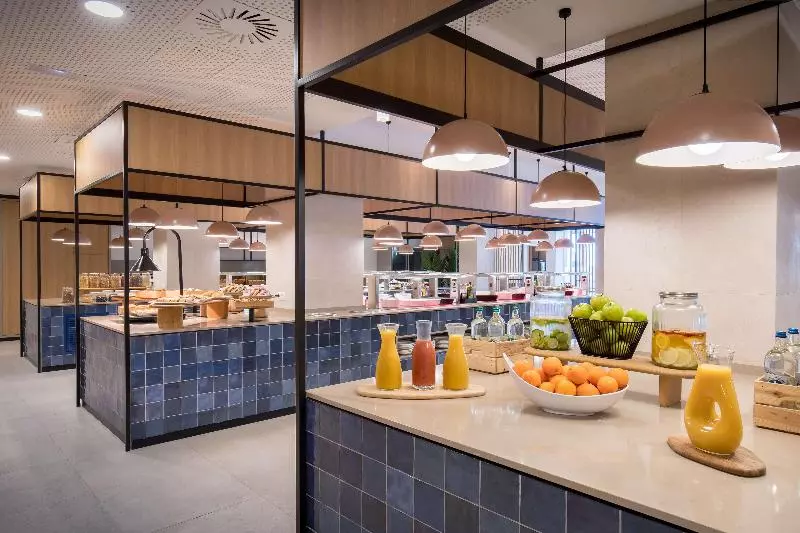 Barcelo Lanzarote Active Resort