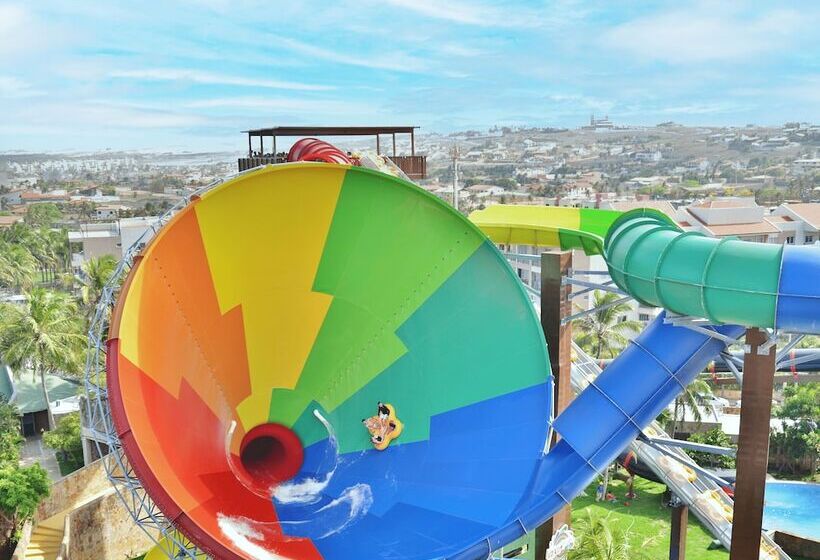 ホテル Beach Park Resort  Oceani