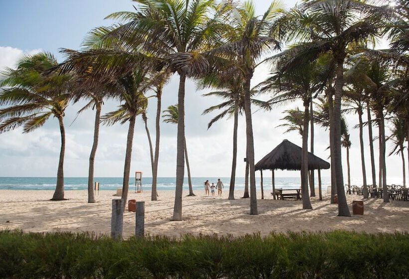 ホテル Beach Park Resort  Oceani