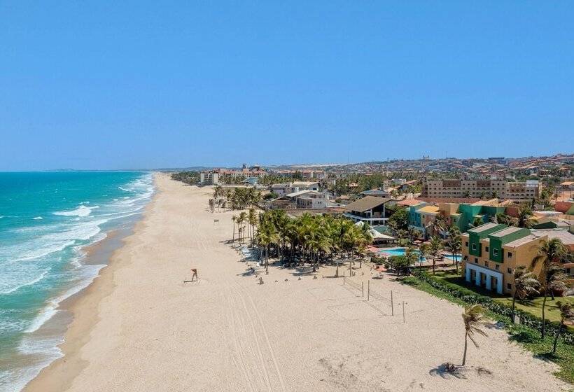 ホテル Beach Park Resort  Oceani